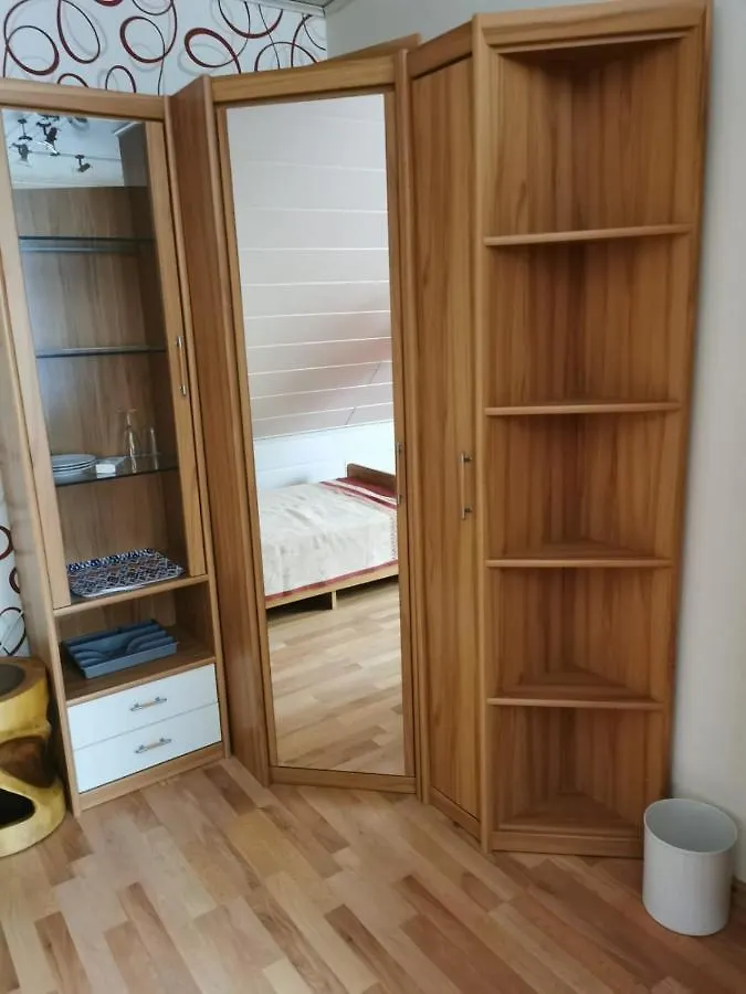 5 Minutes From The Fair Apartman Hannover