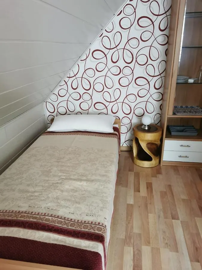 5 Minutes From The Fair Apartman Hannover