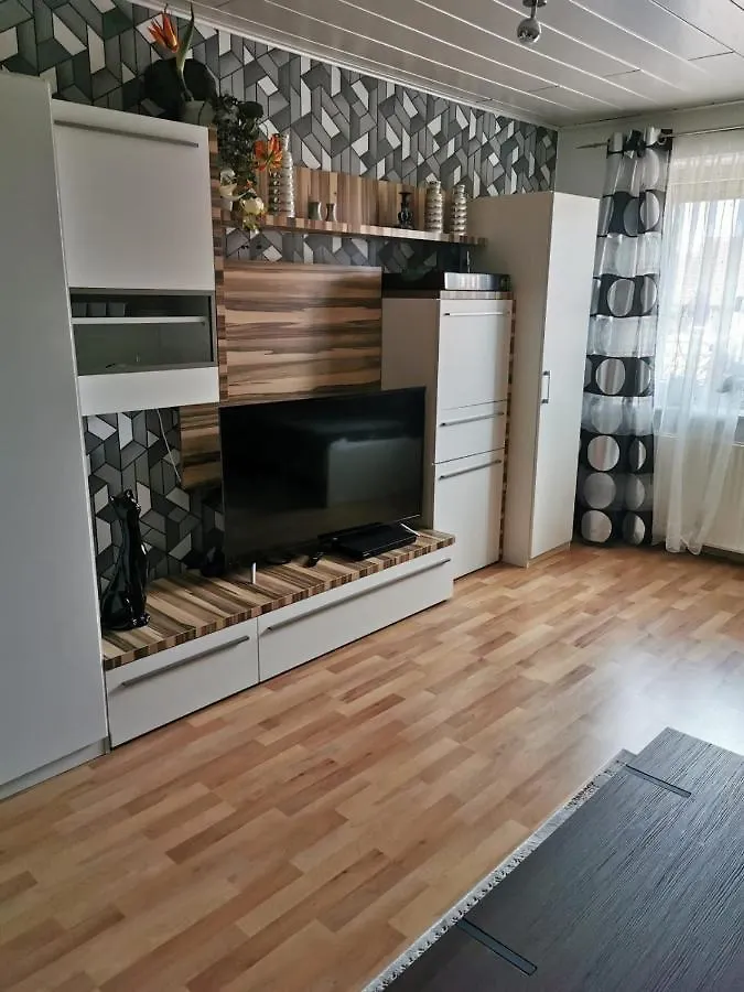 5 Minutes From The Fair Apartman Hannover 0*,