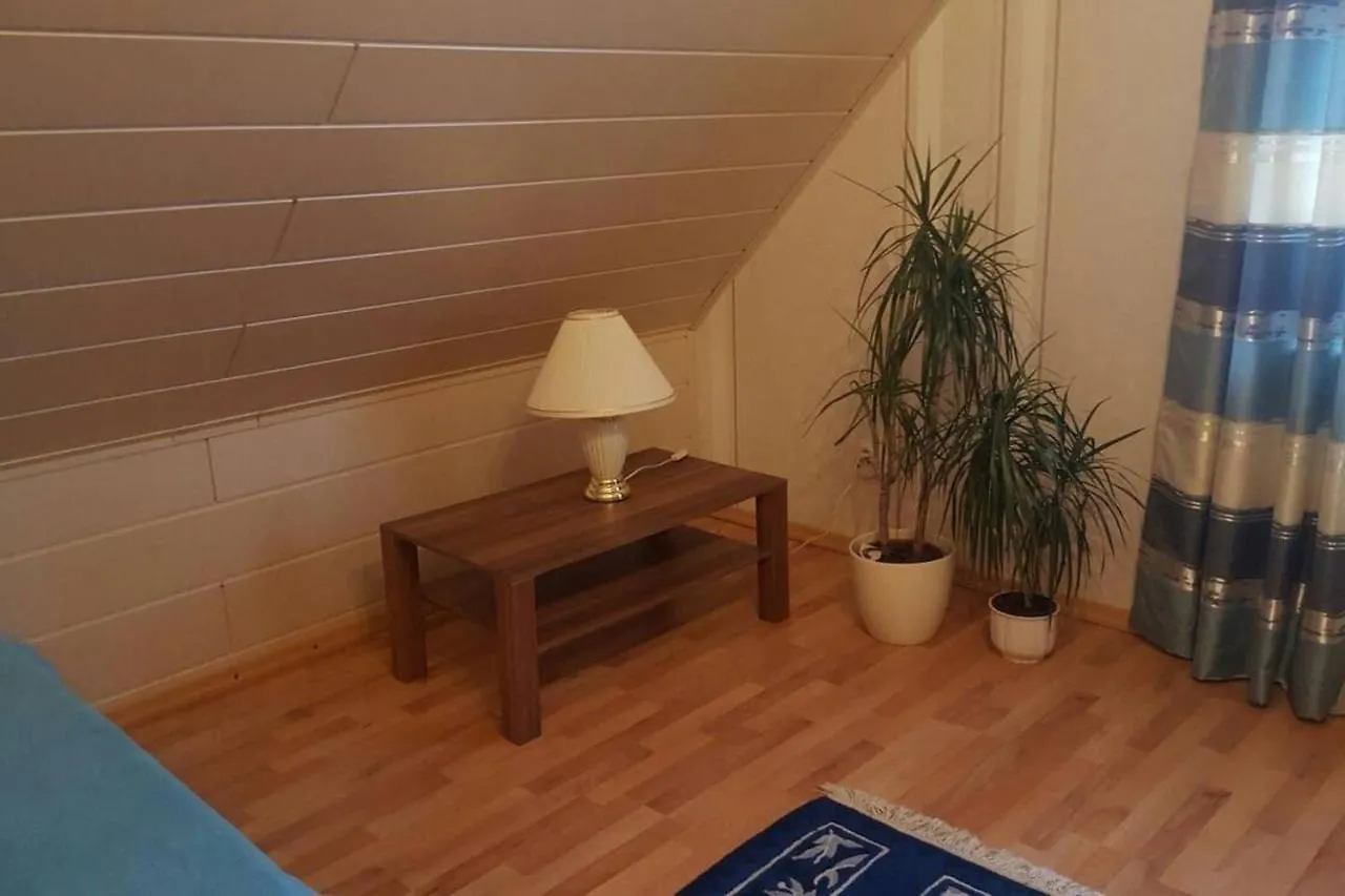 5 Minutes From The Fair Apartman Hannover